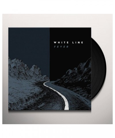 Emery White Line Fever Vinyl Record $6.65 Vinyl