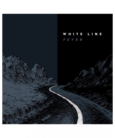 Emery White Line Fever Vinyl Record $6.65 Vinyl