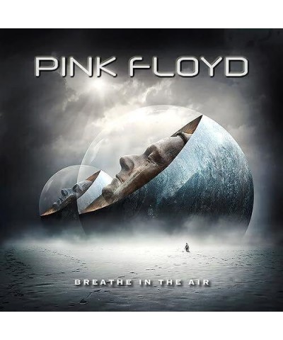 Pink Floyd BREATHE IN THE AIR CD $4.86 CD