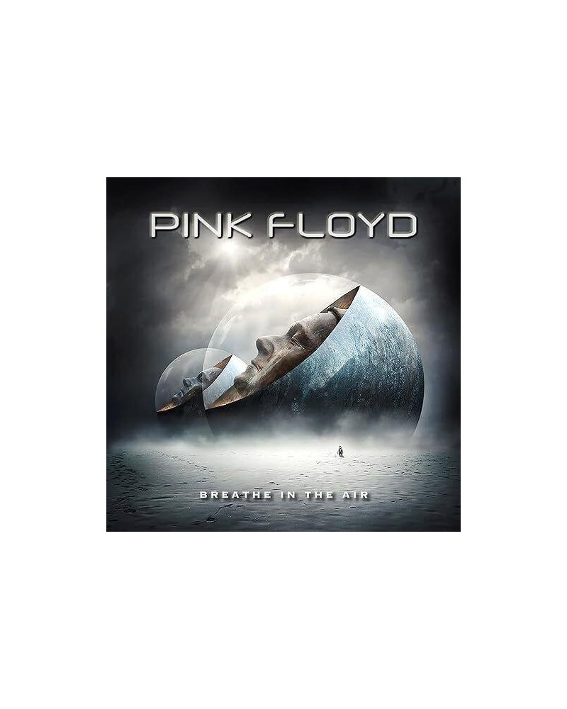 Pink Floyd BREATHE IN THE AIR CD $4.86 CD