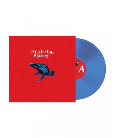 Waterparks INTELLECTUAL PROPERTY Vinyl (Blue) $8.36 Vinyl