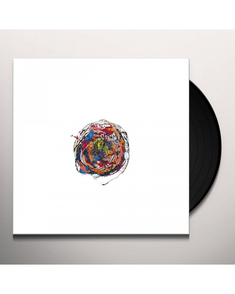 mewithoutYou UNTITLED Vinyl Record $7.77 Vinyl