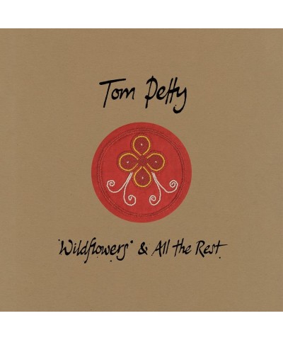 Tom Petty Wildflowers & All The Rest CD $57.92 CD