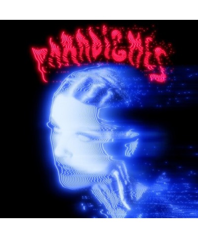 La Femme Paradigmes Vinyl Record $6.75 Vinyl