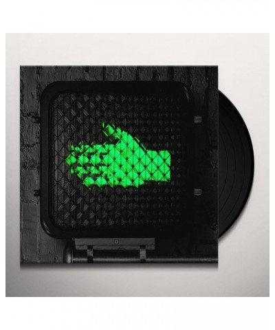 The Raconteurs Help Us Stranger Vinyl Record $10.58 Vinyl