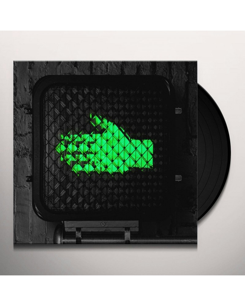 The Raconteurs Help Us Stranger Vinyl Record $10.58 Vinyl