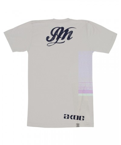 John Mayer “In Your Atmosphere” Loomstate T-Shirt $26.00 Shirts