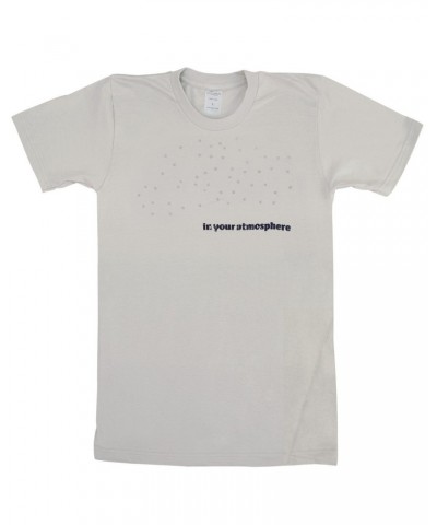 John Mayer “In Your Atmosphere” Loomstate T-Shirt $26.00 Shirts