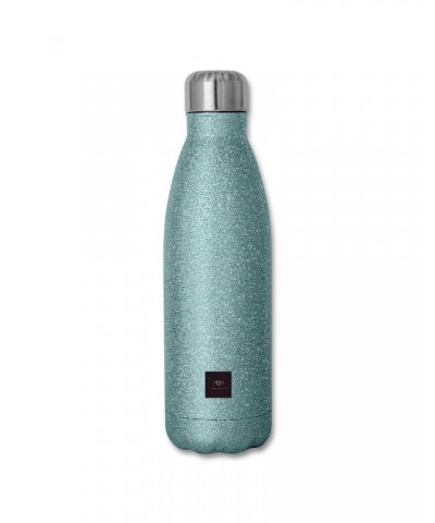 Michelle Sarasin Insulated Stainless Steel Water Bottle $8.70 Drinkware