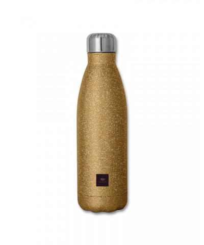 Michelle Sarasin Insulated Stainless Steel Water Bottle $8.70 Drinkware