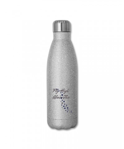 Michelle Sarasin Insulated Stainless Steel Water Bottle $8.70 Drinkware