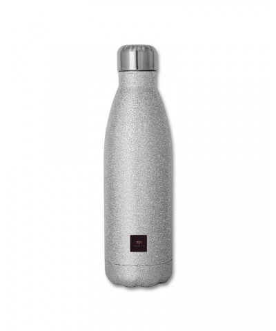 Michelle Sarasin Insulated Stainless Steel Water Bottle $8.70 Drinkware