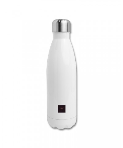 Michelle Sarasin Insulated Stainless Steel Water Bottle $8.70 Drinkware