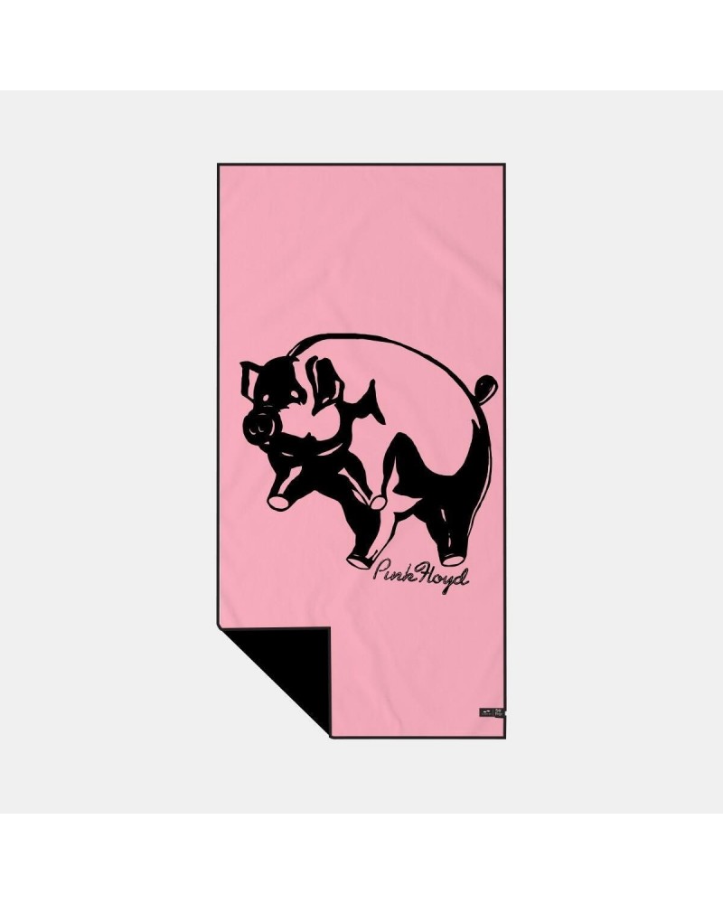 Pink Floyd Algie Towel $16.18 Towels