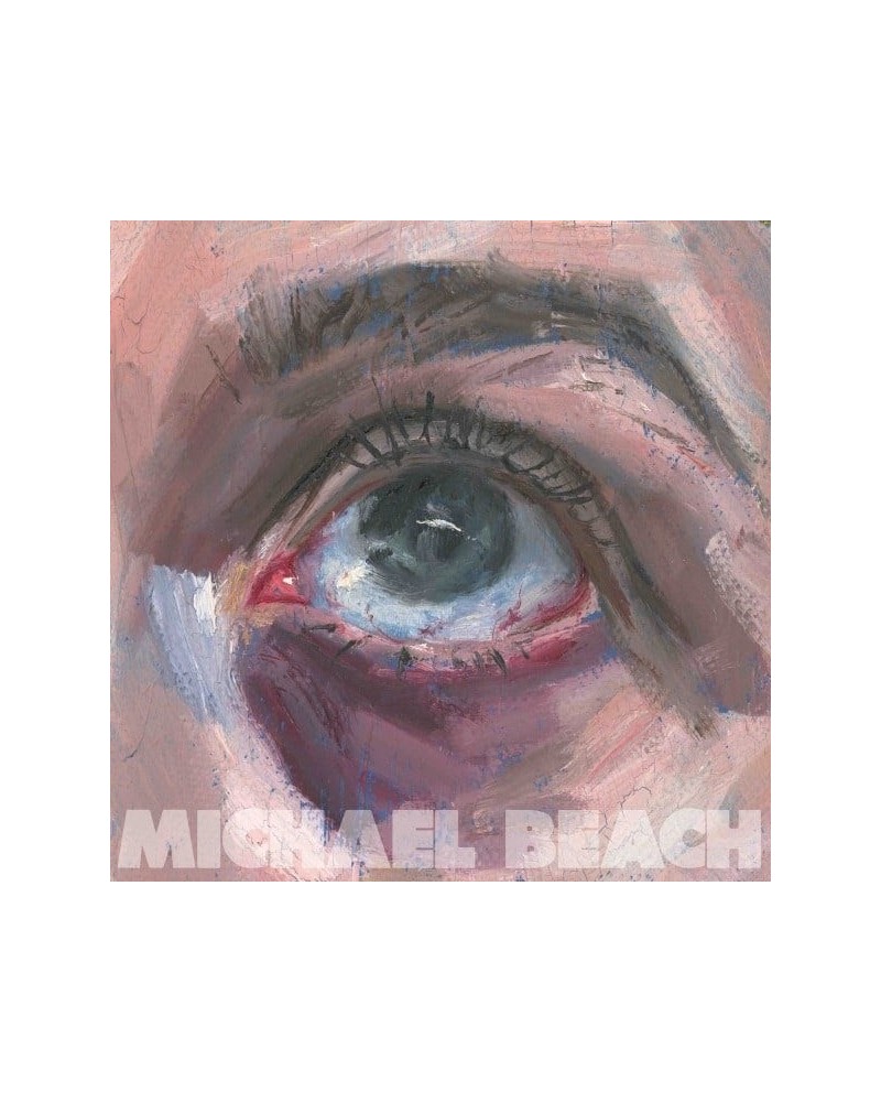 Michael Beach Dream Violence Vinyl Record $6.40 Vinyl