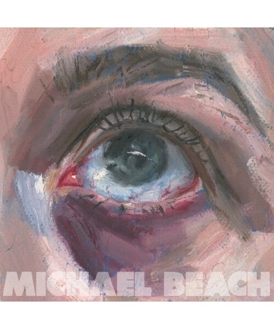 Michael Beach Dream Violence Vinyl Record $6.40 Vinyl