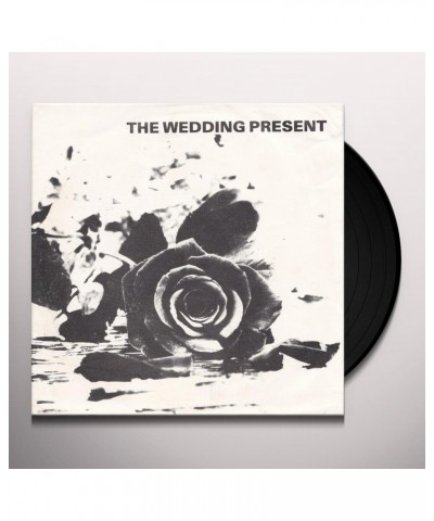 The Wedding Present ONCE MORE Vinyl Record $6.43 Vinyl