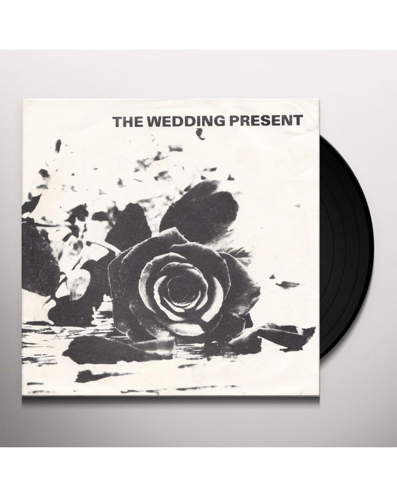 The Wedding Present ONCE MORE Vinyl Record $6.43 Vinyl