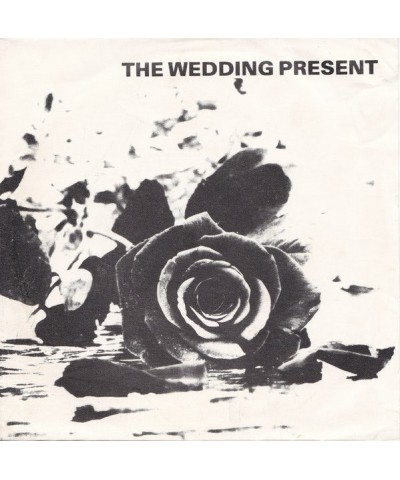 The Wedding Present ONCE MORE Vinyl Record $6.43 Vinyl