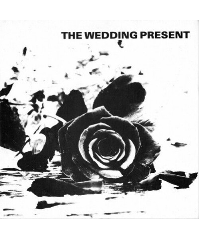 The Wedding Present ONCE MORE Vinyl Record $6.43 Vinyl