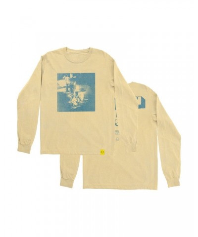 Twenty One Pilots Trench Stage Long Sleeve T-Shirt $20.76 Shirts