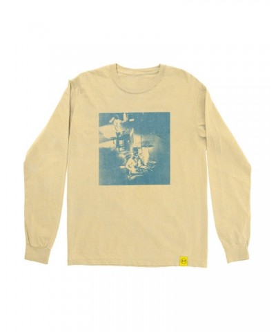 Twenty One Pilots Trench Stage Long Sleeve T-Shirt $20.76 Shirts