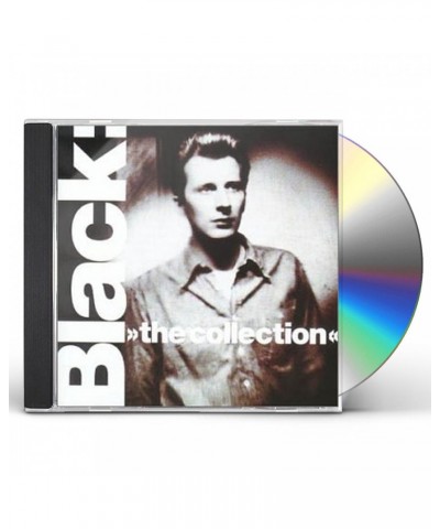 Black COLLECTION CD $3.67 CD