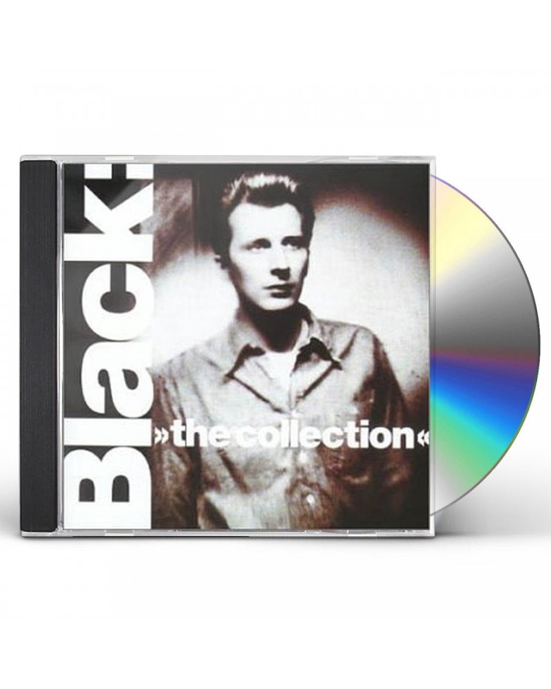 Black COLLECTION CD $3.67 CD