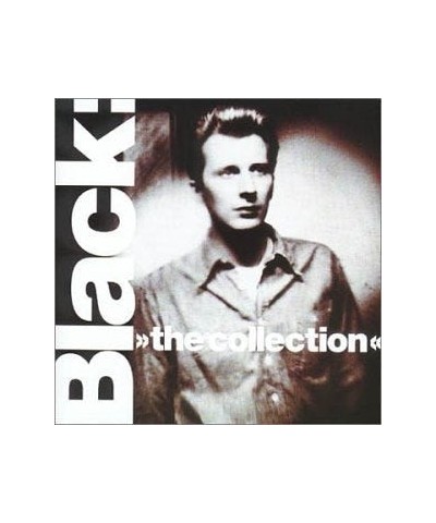 Black COLLECTION CD $3.67 CD