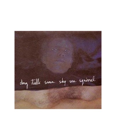 Doug Tielli SWAN SKY SEA SQUIRREL CD $5.44 CD