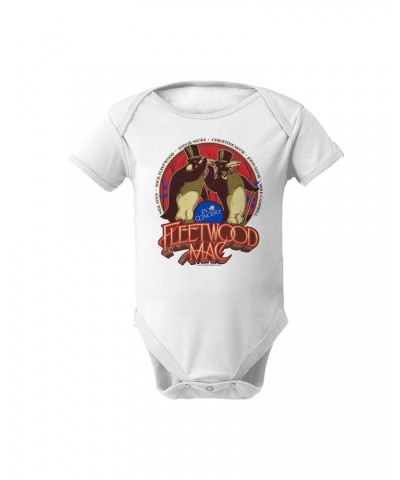 Fleetwood Mac In Concert Onesie $7.18 Kids