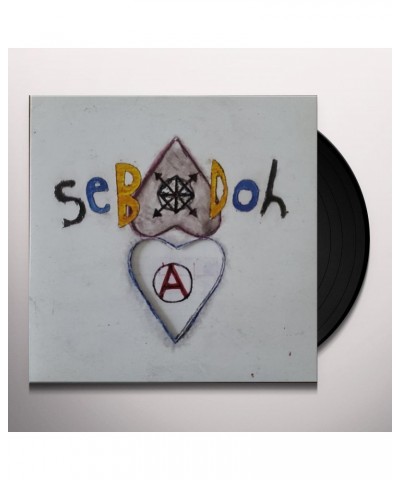 Sebadoh Defend Yourself Vinyl Record $9.46 Vinyl