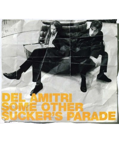 Del Amitri SOME OTHER SUCKER'S PARADE CD $4.90 CD