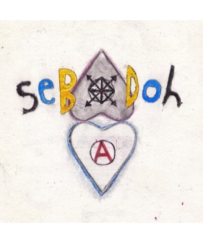 Sebadoh Defend Yourself Vinyl Record $9.46 Vinyl