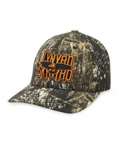 Lynyrd Skynyrd Camo Tour Hat $3.87 Hats