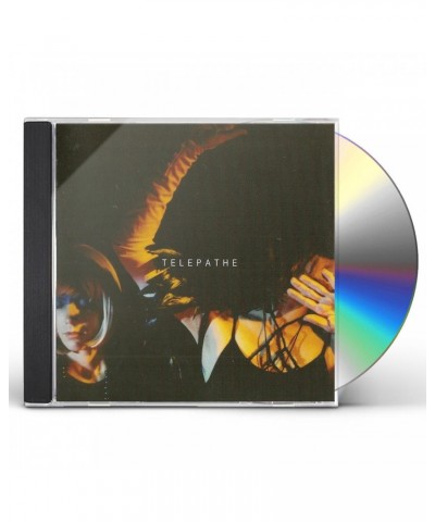 Telepathe DANCE MOTHER CD $6.96 CD