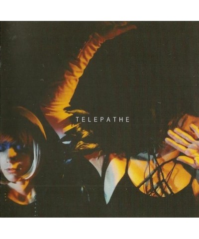 Telepathe DANCE MOTHER CD $6.96 CD