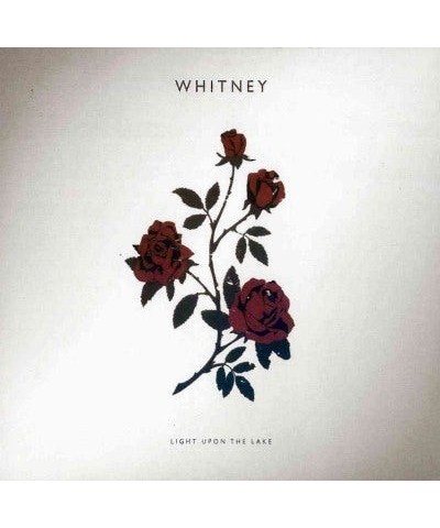 Whitney Light Upon The Lake CD $7.42 CD