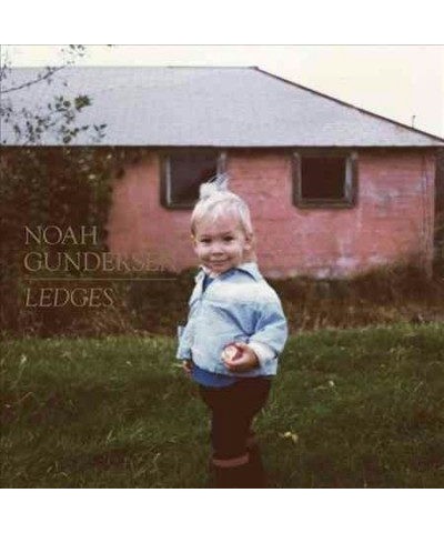 Noah Gundersen Ledges Vinyl Record $6.31 Vinyl