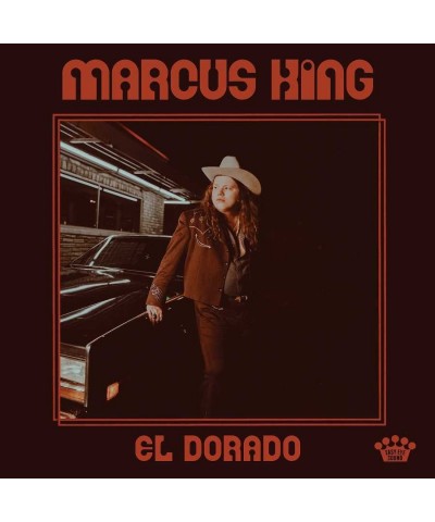 Marcus King El Dorado CD $5.27 CD