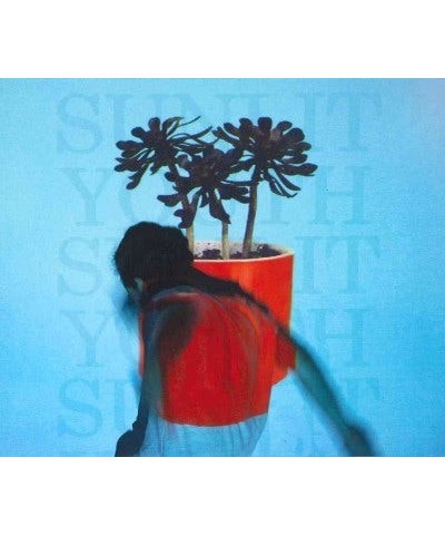 Local Natives Sunlit Youth CD $7.56 CD