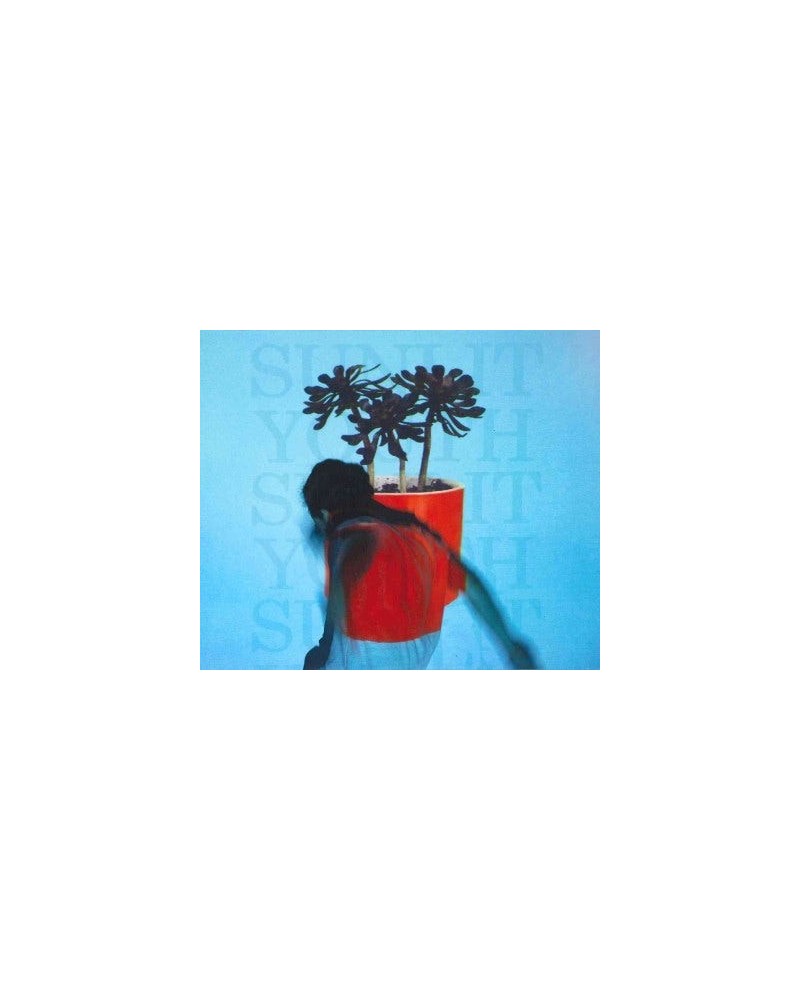 Local Natives Sunlit Youth CD $7.56 CD