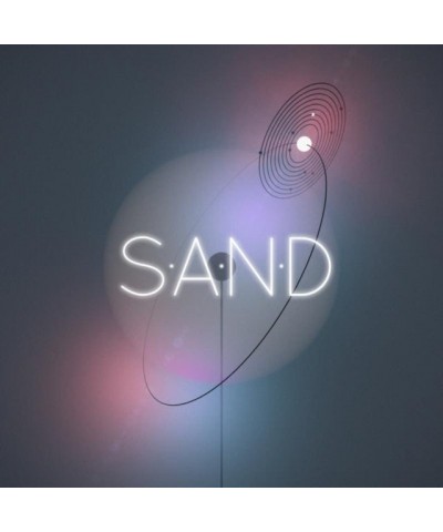 Sand CD - Sand $13.63 CD