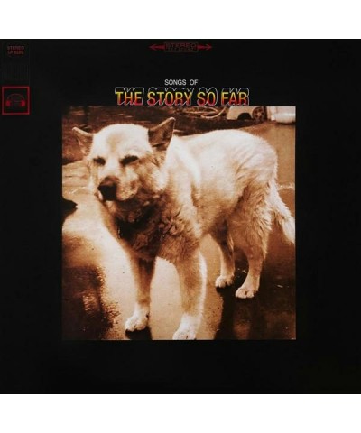 The Story So Far Songs Of (Limited Colored) Vinyl Record $7.95 Vinyl