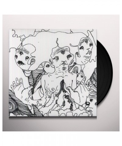 Portugal. The Man MAJESTIC MAJESTY Vinyl Record $5.50 Vinyl