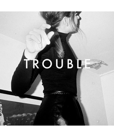 PINS Trouble Vinyl Record $5.67 Vinyl