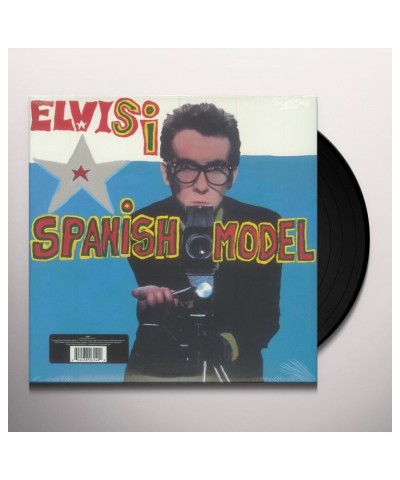 Elvis Costello THIS YEAR'S MODEL (REMASTERED) Vinyl Record $11.05 Vinyl