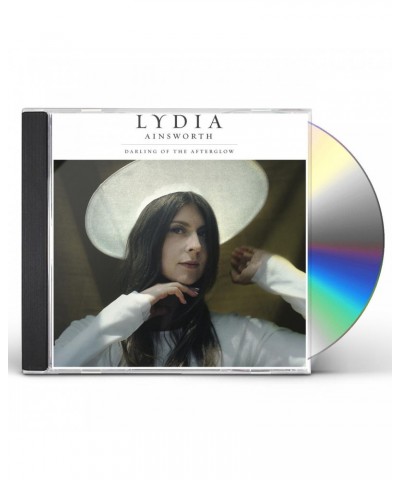 Lydia Ainsworth DARLING OF THE AFTERGLOW CD $5.40 CD