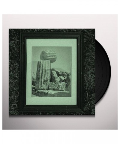 Column I & II Vinyl Record $4.72 Vinyl