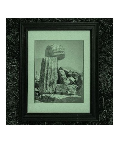 Column I & II Vinyl Record $4.72 Vinyl